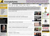 Nixon Pictures's website