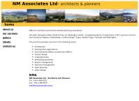 N M Associates Limited - Architects and Planners