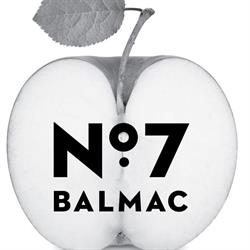 No 7 on Balmac