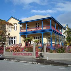 Noah S Ark Backpackers