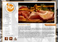 Non Solo Pizza Nsp's website