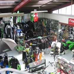 Norjo Motorcycles