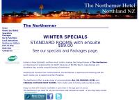 The Northerner Motor Inn