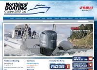 Northland Boating Centre 2000 Ltd