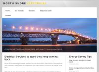 North Shore Electrical