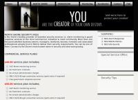 North Shore Security LTD