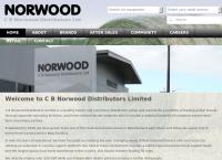 Norwood Farm Machinery Centre