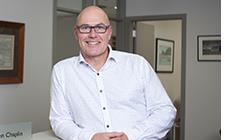 Dr John Chaplin