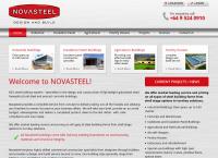 Novasteel Limited