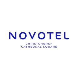 Novotel Christchurch Cathedral Square