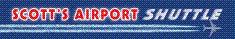 Scotts Airport Shuttle