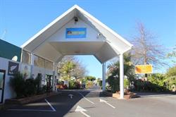 North Shore Motels