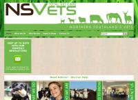 Northern Southland Veterinary Services - Mossburn Clinic