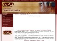 Northland Timber Floors
