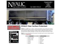 Nyalic NZ Ltd