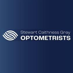 Stewart Caithness Gray Optometrists