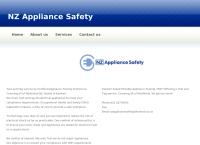 NZ Appliance Safety