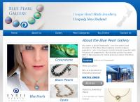 European Jewellers & Blue Pearl Gallery