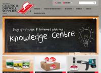 New Zealand Ceiling & Drywall Supplies Ltd