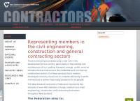 Rural & Associated Contractors Federation Of Nz Inc