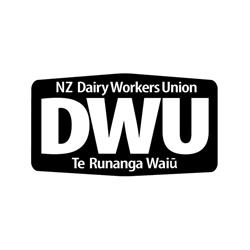 New Zealand Dairy Workers Union