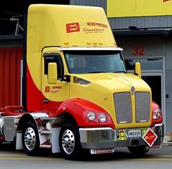 NZ Express Transport