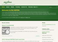 New Zealand Feed Manufacturers Association
