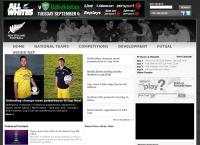 New Zealand Football