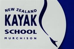 New Zealand Kayak School