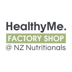 New Zealand Nutritionals Ltd