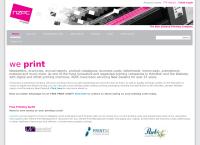 New Zealand Printing Company Ltd