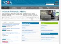 New Zealand Qualifications Authority - Mana Tohu M