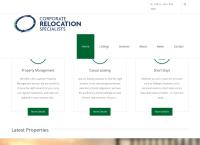 Corporate Relocation Specialists Ltd