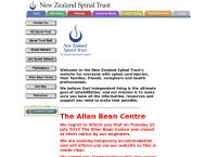 New Zealand Spinal Trust
