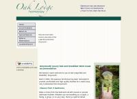Oak Lodge Home Stay