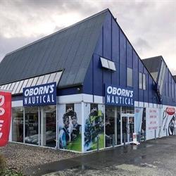 Oborns Nautical Supplies