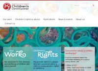 Office Of The Commissioner For Children