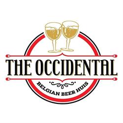 The Occidental Belgian Beer Cafe