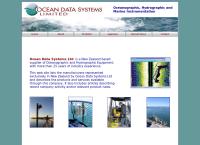 Ocean Data Systems Ltd