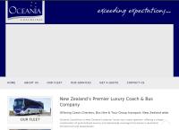 Oceania Coachlines Limited