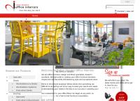 Robyn Skeates Office Interiors Ltd