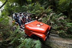 Off Road NZ