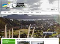 Ohaupo Caravans