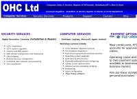 Office and Home Computing