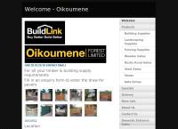 Oikoumene Forest Ltd