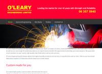 O'leary Engineering 1999 Ltd