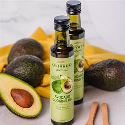 Olivado NZ Ltd