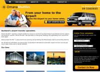 Omana Shuttles