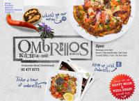 Ombrellos Kitchen & Bar
