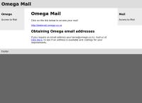 Omega Waikato Ltd - Aluminium Joinery